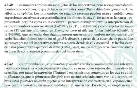 NGLE, 42.4b-c