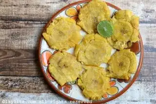 Patacones