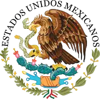 Estados Unidos Mexicanos