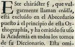 Orthography