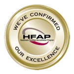 Healthcare Facilities Accreditation Program