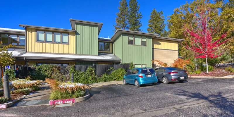 Granite Wellness Centers Grass Valley Campus Inpatient Grass Valley 2