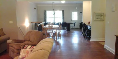 Good Shepherd Recovery House Jasper 2
