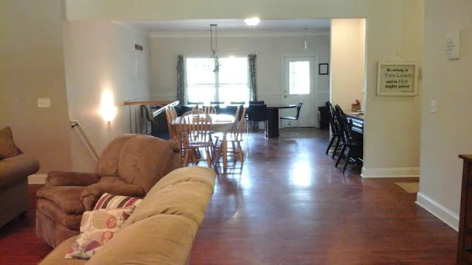 Good Shepherd Recovery House Jasper 2