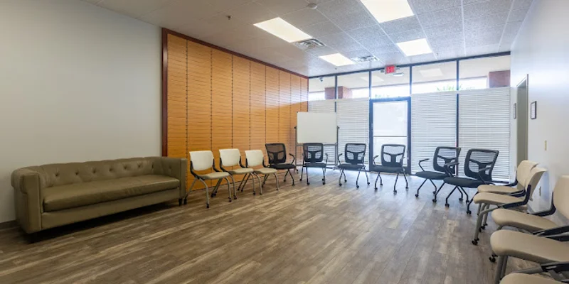 Oxford Outpatient Treatment Center Southavenoxford Outpatient Treatment Center Southaven3