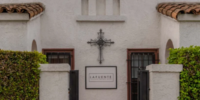 La Fuente Hollywood Treatment Ctr Llc Los Angeles 1