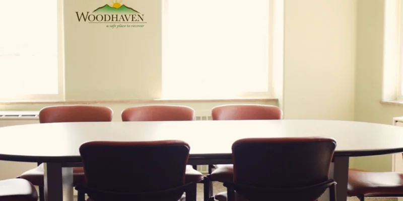 Havens Of Ohio Dba Woodhaven Dayton Photo1