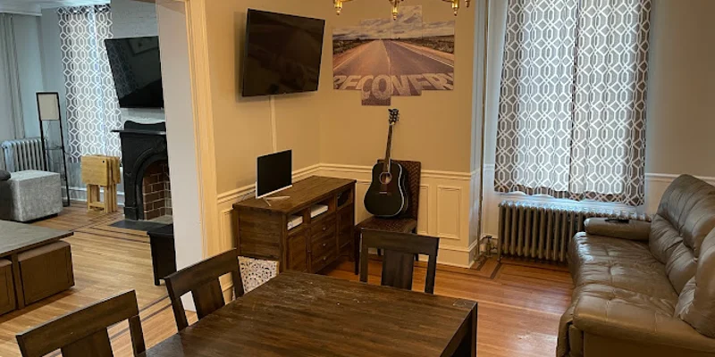 Mulligan Recovery Centers Llc Westminster 7