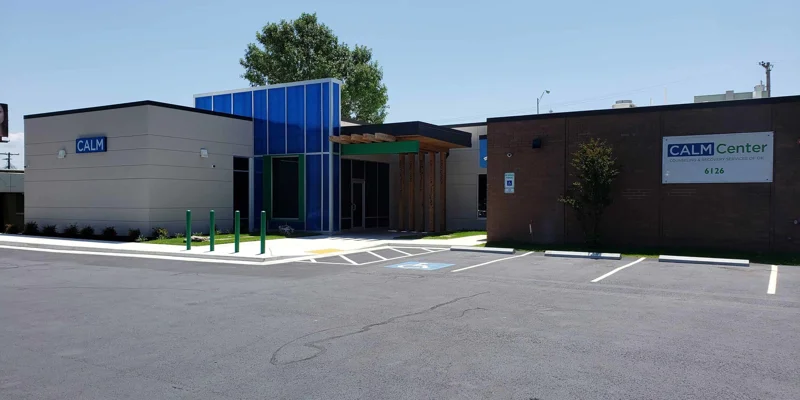 Facility Exterior