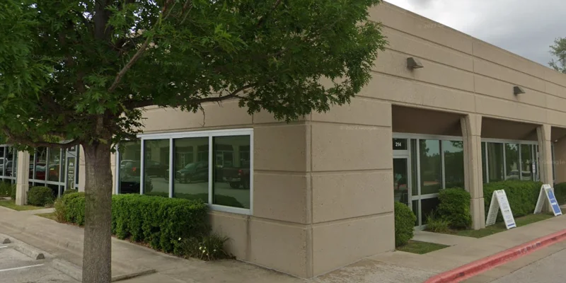 Community Medical Services Cedar Park Cedar Park 1