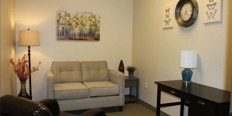Aspire Recovery Center Of Frisco Frisco 4
