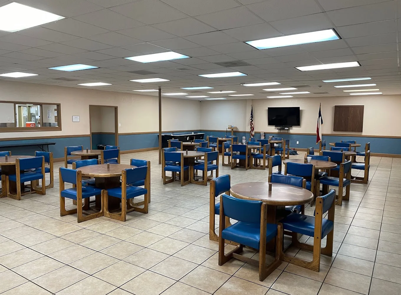 Cenikor Foundation Substance Abuse Program Deer Park Photo3