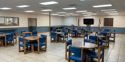 Cenikor Foundation Substance Abuse Program Deer Park Photo3