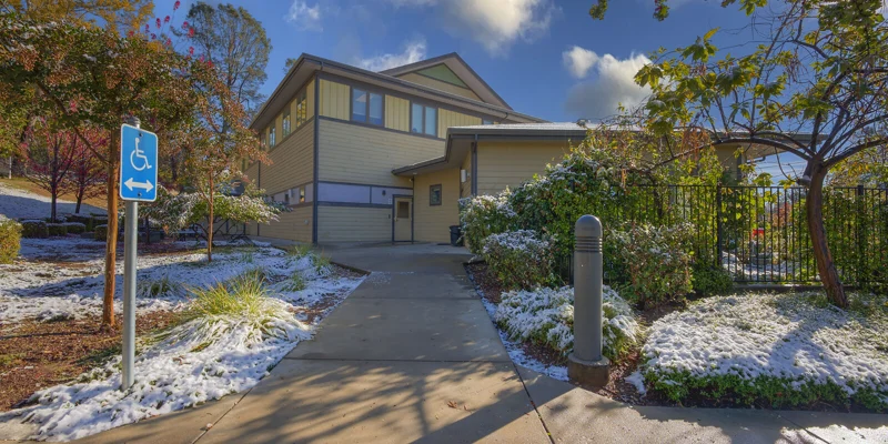 Granite Wellness Centers Lovett Recovery Center Nevada City 2