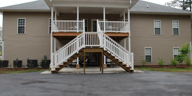 Ced Fellowship House Inc Gadsden 9
