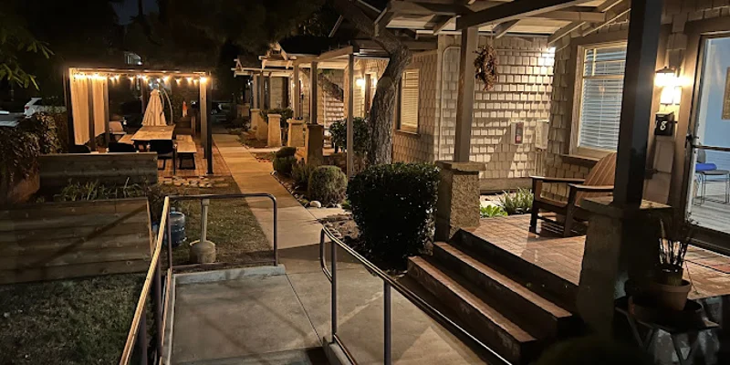 Gooden Center Pasadena 5