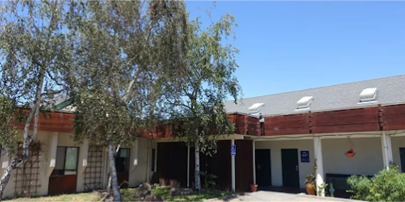 New Life Community Services Inc Santa Cruz 2