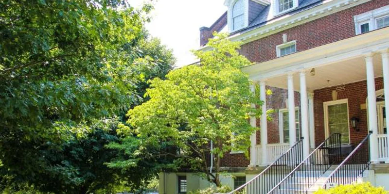 Pathways Addiction And Recovery Services Lynchburg 2 C