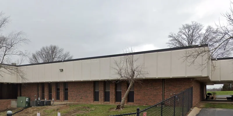 Preferred Family Healthcare Inc Kansas City Exterior Front