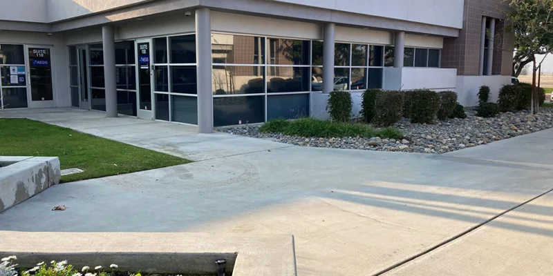 Aegis Treatment Centers Llc Chico 1