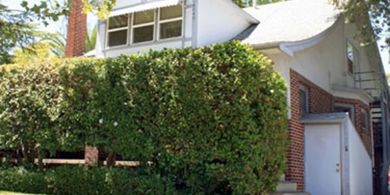Sacramento Recovery Homes Inc Dba Gateway Recovery House Sacramento 1