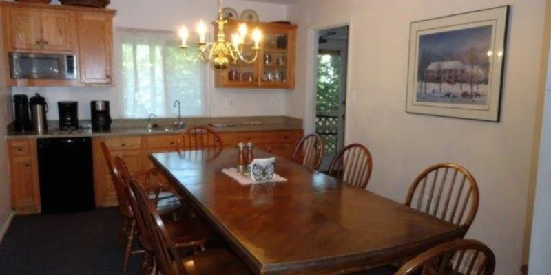 Womens Home Inc Arlington Dining