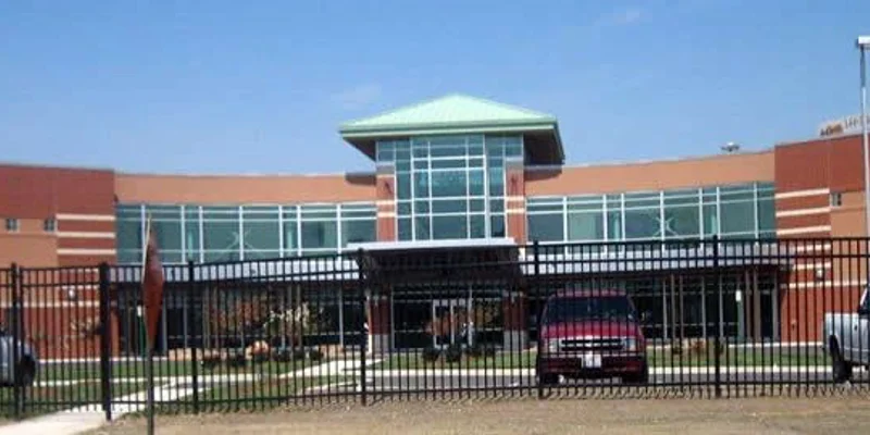 Comprehensive Behavior Health Center Saint Clair (1)