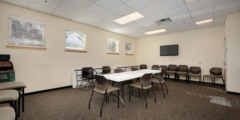 Granite Wellness Centers Lovett Recovery Center Nevada City 9