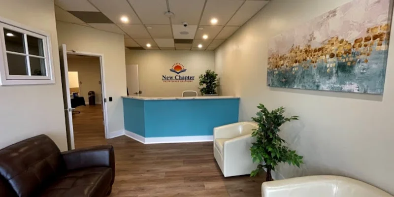New Chapter Faith Based Recovery Llc Parsippany P1