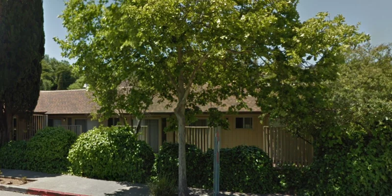 Center Point Inc Non Residential Services San Rafael Exterior Front