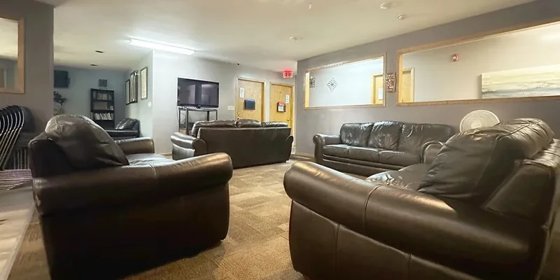 Behavioral Health Specialists Inc Seekers Of Serenity Place Columbus 5