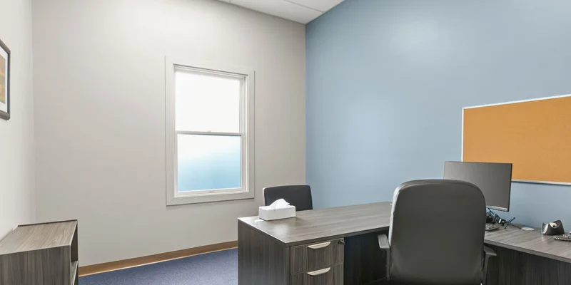 Brightview Health Hyannis 5