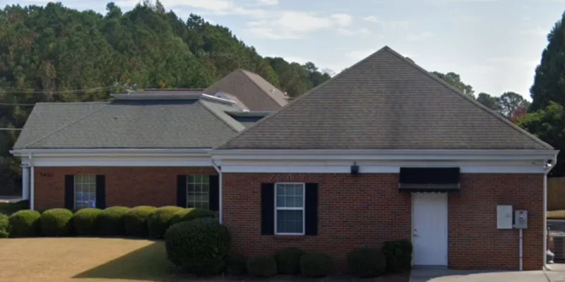 Alliance Recovery Center Conyers Conyers3
