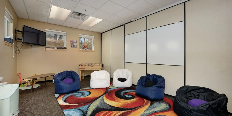 Granite Wellness Centers Lovett Recovery Center Nevada City 10