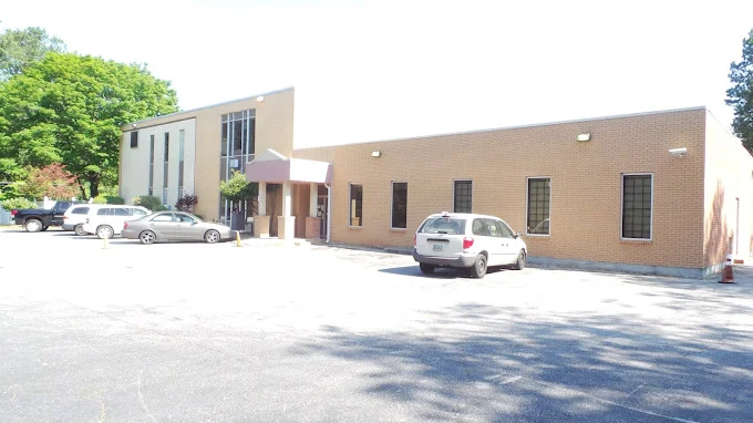 Newport Integrated Behav Hlthcare Inc Decatur 1