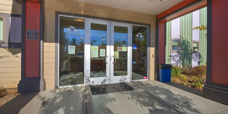 Granite Wellness Centers Lovett Recovery Center Nevada City 5