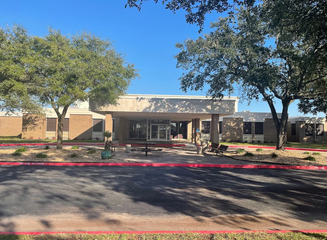 Cenikor Foundation Substance Abuse Program Deer Park Photo1