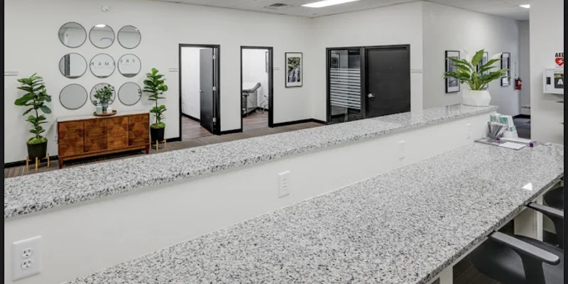 Freeman Recovery Center Llc Outpatient Dickson4