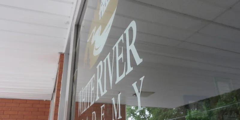 White River Academy 1