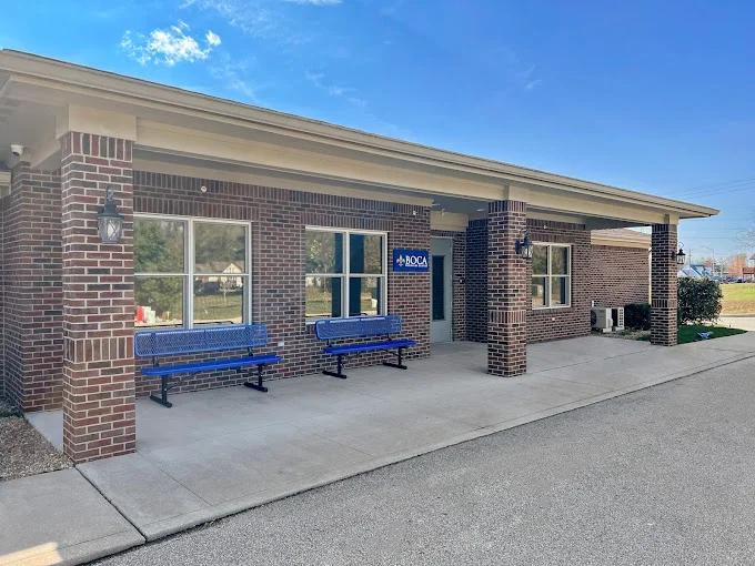 Boca Recovery Center Bloomington In 4