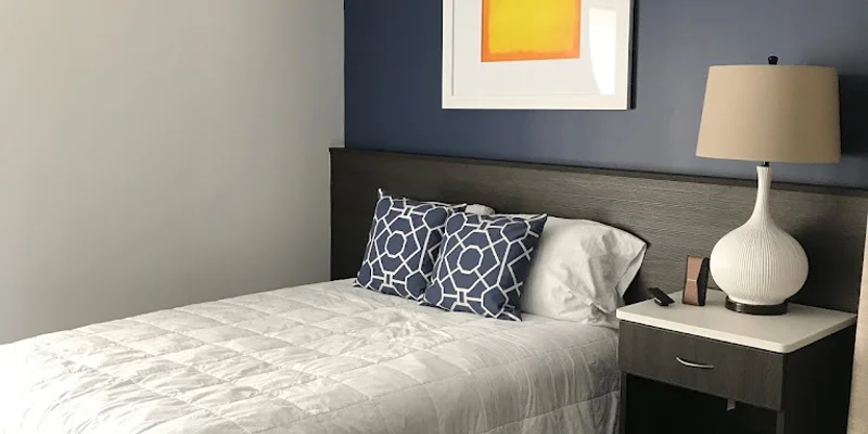 Recovery Centers Of America Devon Inpatient Devon Bedroom