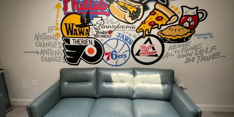 Pennsylvania Recovery Center Phoenixville 2