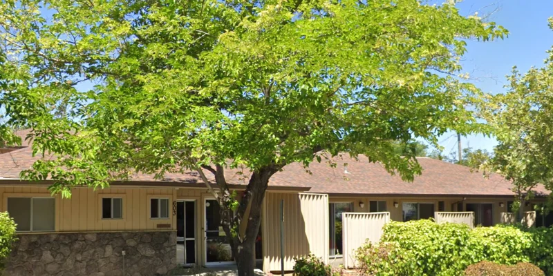Center Point Inc Non Residential Services San Rafael Exterior Front2
