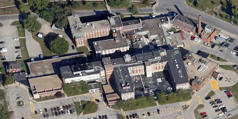 Roger Williams Medical Center Detox Unit Providence2