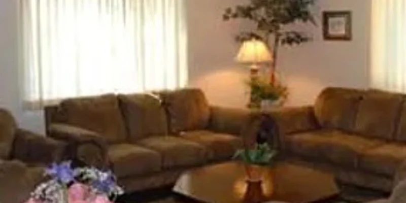 Associated Rehab Program For Women Inc Alpha Oaks Carmichael 2