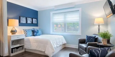 Recovery Centers Of America Clinical Stabilization Services Westminster Bedroom