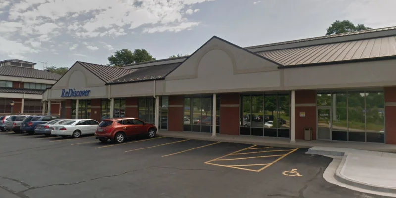 Rediscover Lees Summit Exterior Front