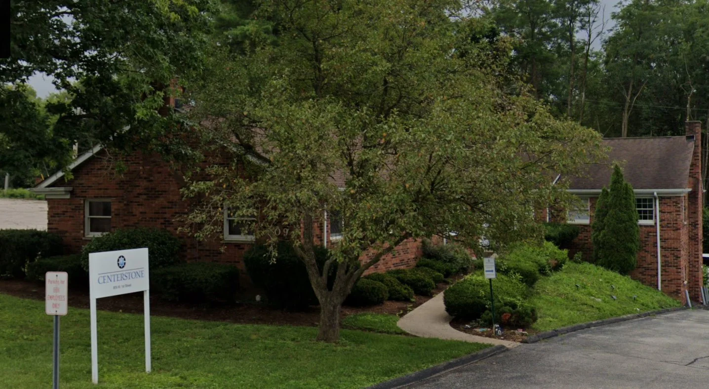 Centerstone Of Indiana Inc Recovery Engagement Center Bloomington2