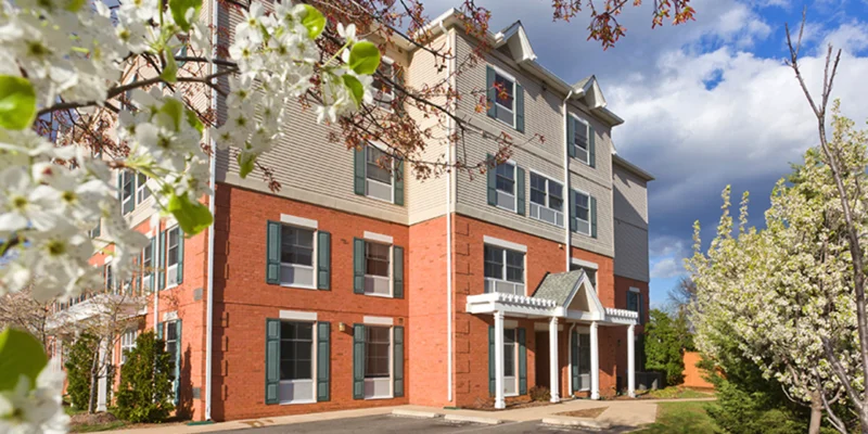 National Capital Trt And Recovery Phoenix Prog Mens Residential Center Arlington Outside