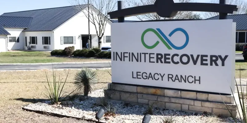 Infinite Recovery Buda Photo1